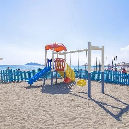 Sunset Beach Club Aqualettings Lighthouse 19 * Fethiye