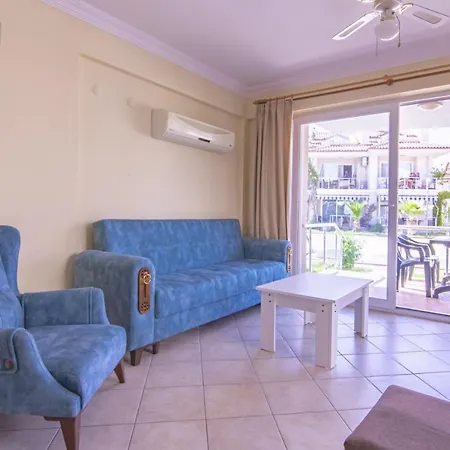 Appartement Sunset Beach Club Aqualettings Lighthouse 19