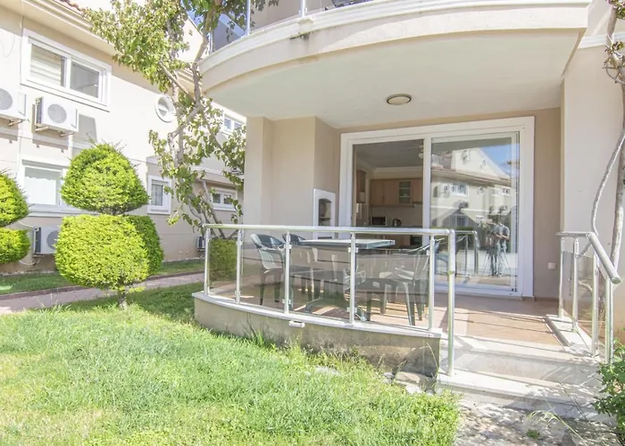 Appartement Sunset Beach Club Aqualettings Lighthouse 19 *