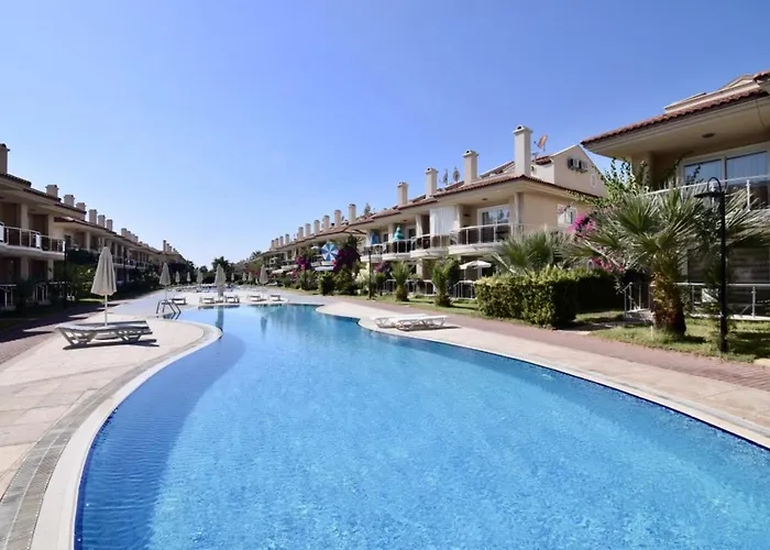 Sunset Beach Club Aqualettings Lighthouse 19 Appartement