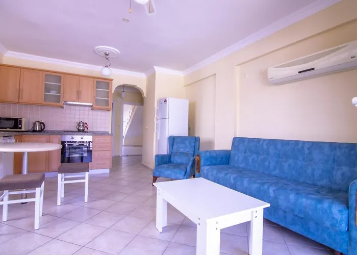 Sunset Beach Club Aqualettings Lighthouse 19 Appartement *