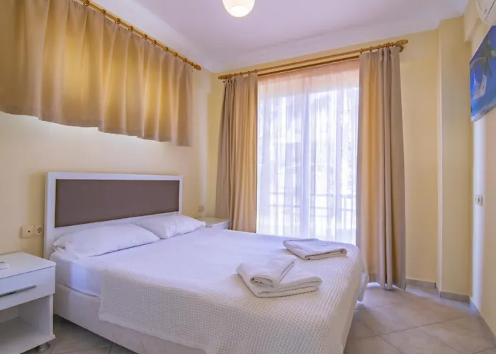 Appartement Sunset Beach Club Aqualettings Lighthouse 19 *