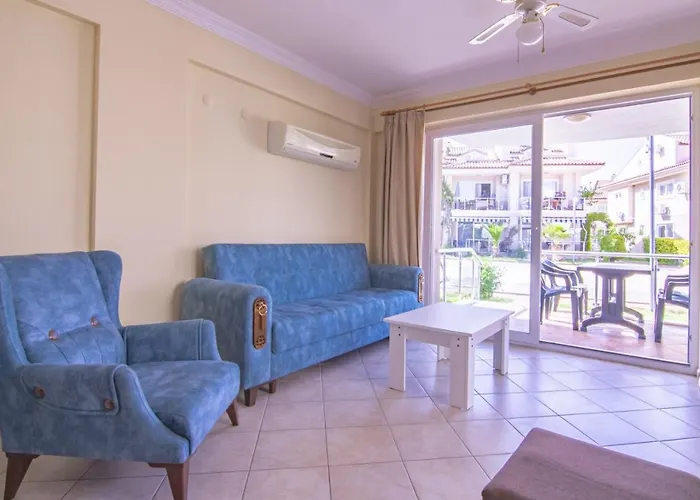 Appartement Sunset Beach Club Aqualettings Lighthouse 19