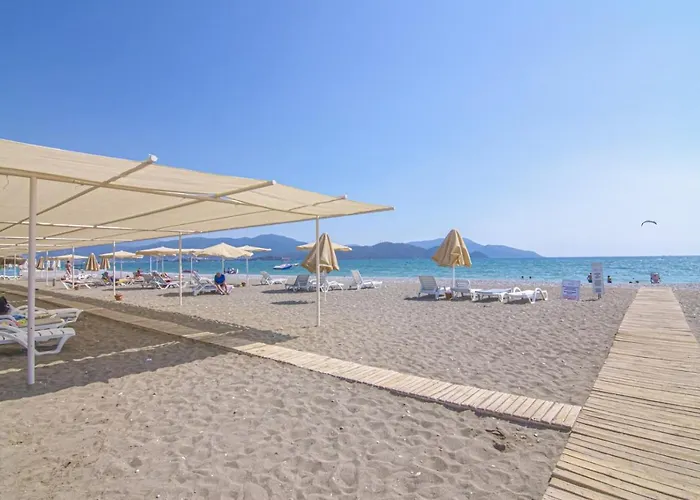 Sunset Beach Club Aqualettings Lighthouse 19 * Fethiye