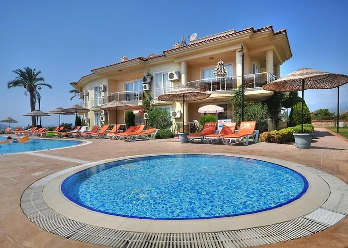 Sunset Beach Club Aqualettings Lighthouse 19 Appartement