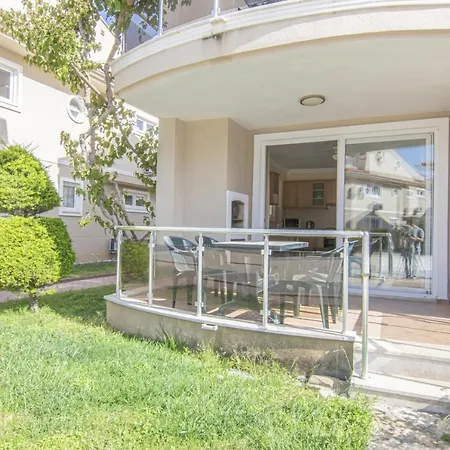 Apartamento Sunset Beach Club Aqualettings Lighthouse 19 *