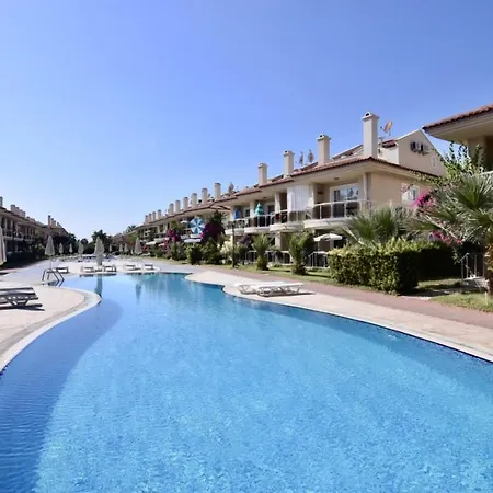 Sunset Beach Club Aqualettings Lighthouse 19 Apartamento