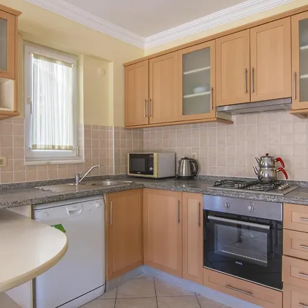 Apartamento Sunset Beach Club Aqualettings Lighthouse 19 *