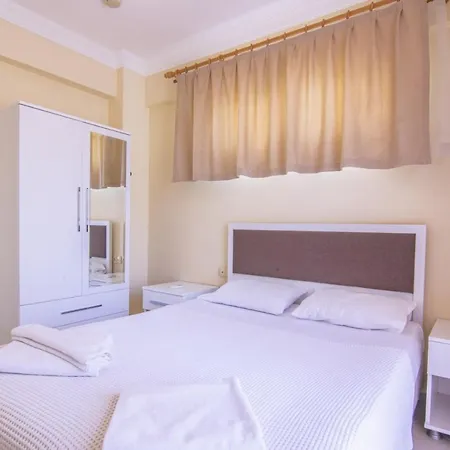 아파트 Sunset Beach Club Aqualettings Lighthouse 19 페티예