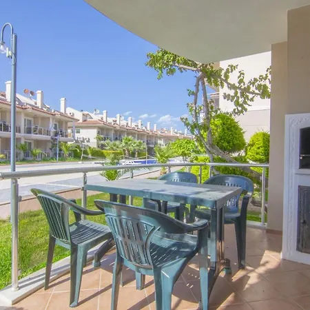 Апартаменты Sunset Beach Club Aqualettings Lighthouse 19 *